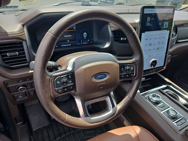 2024 Ford Expedition Max King Ranch