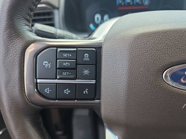 2024 Ford Expedition Max King Ranch