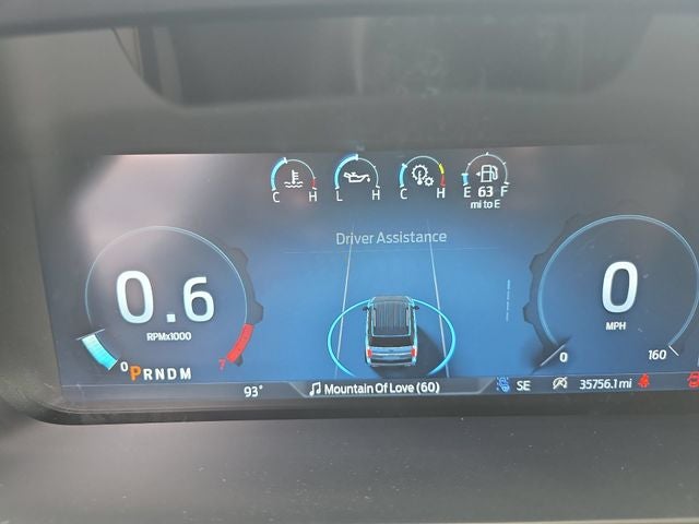 2024 Ford Expedition Max King Ranch