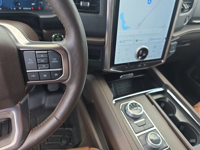 2024 Ford Expedition Max King Ranch