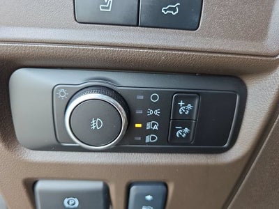 2024 Ford Expedition Max King Ranch