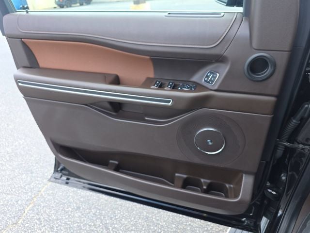 2024 Ford Expedition Max King Ranch