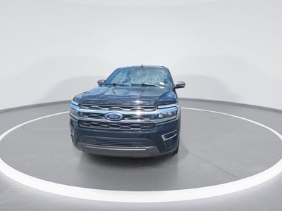 2024 Ford Expedition Max King Ranch