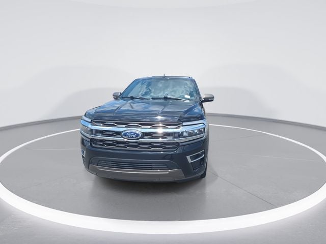 2024 Ford Expedition Max King Ranch