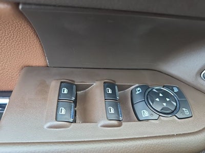 2024 Ford Expedition Max King Ranch
