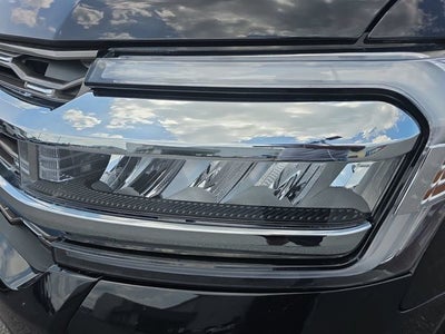 2024 Ford Expedition Max King Ranch