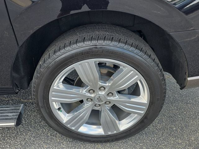 2024 Ford Expedition Max King Ranch