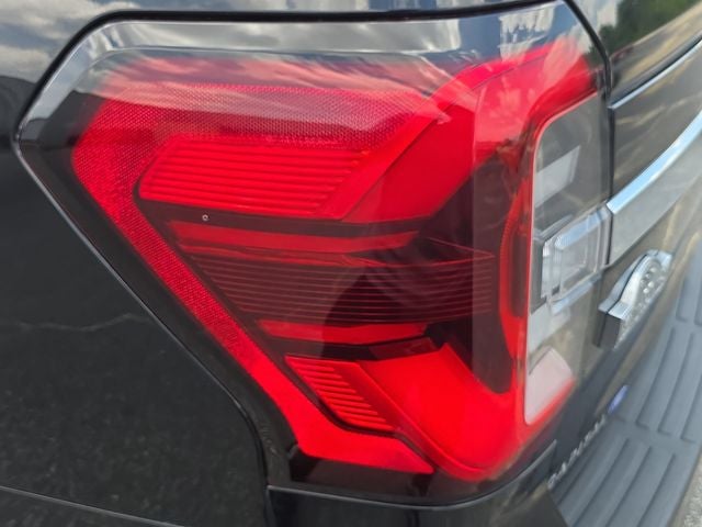 2024 Ford Expedition Max King Ranch