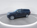 2024 Ford Expedition Max King Ranch