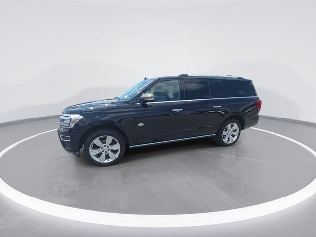 2024 Ford Expedition Max King Ranch