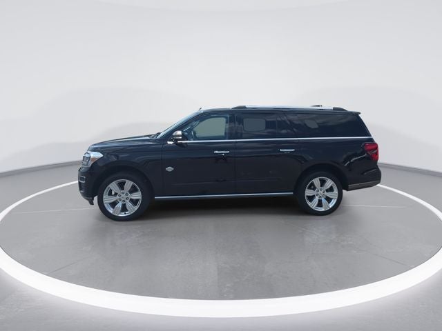 2024 Ford Expedition Max King Ranch