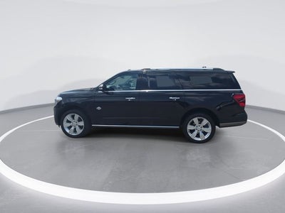 2024 Ford Expedition Max King Ranch