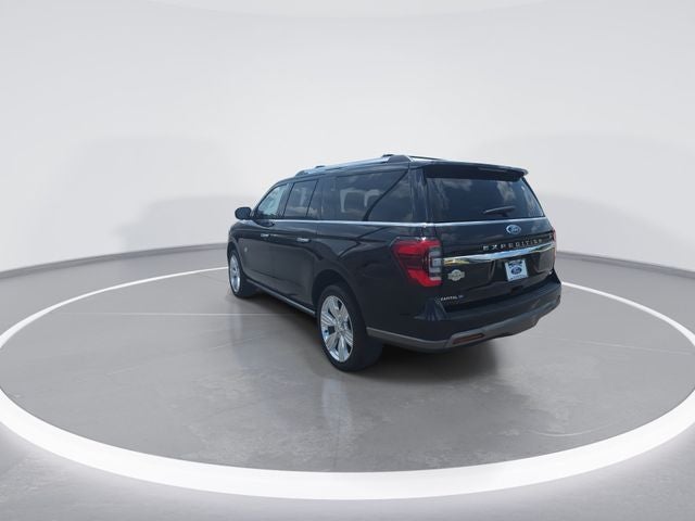 2024 Ford Expedition Max King Ranch