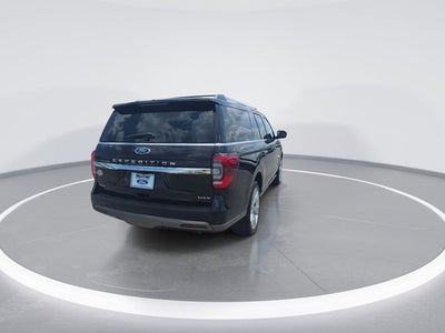 2024 Ford Expedition Max King Ranch