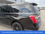2021 Ford Expedition Max King Ranch