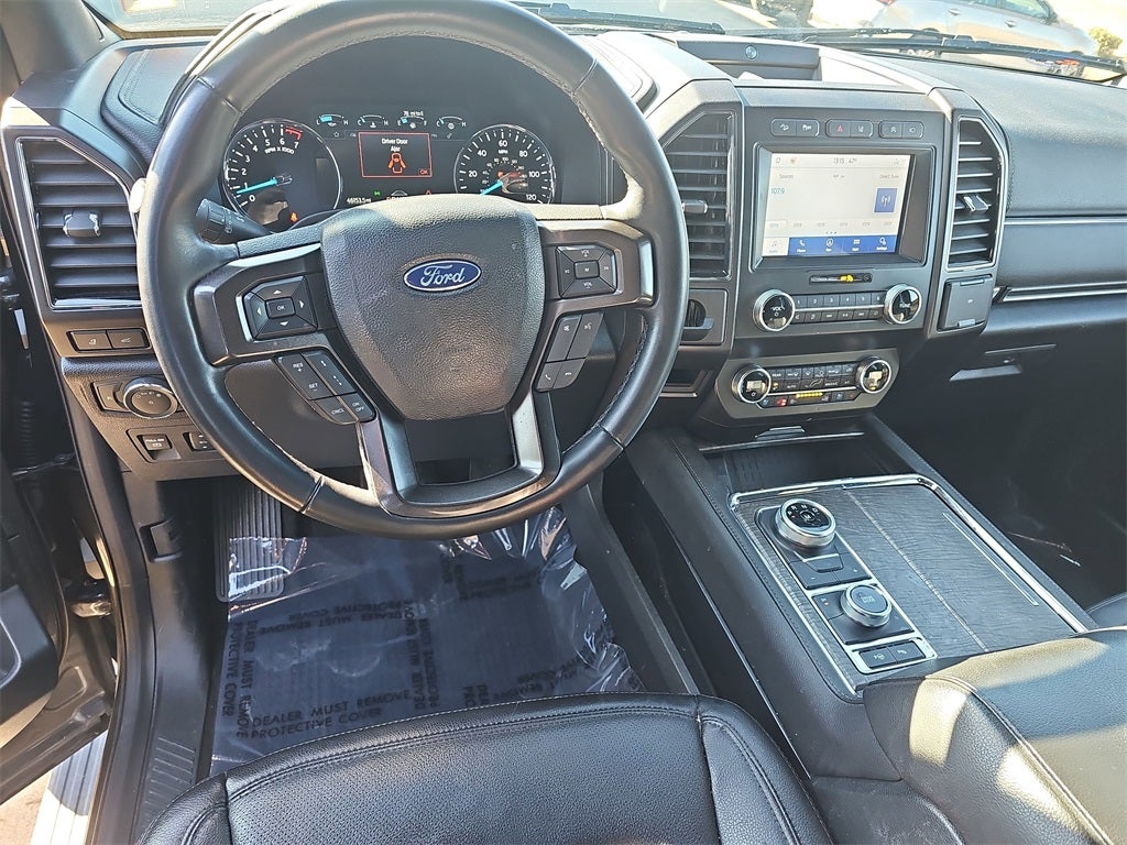 2021 Ford Expedition Max Limited
