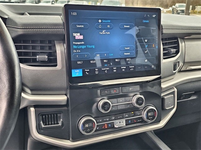 2024 Ford Expedition XLT