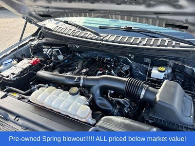 2024 Ford Expedition XLT