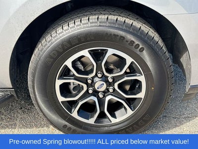 2024 Ford Expedition XLT