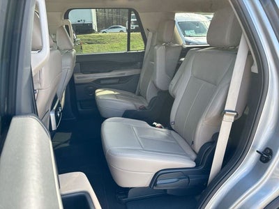 2024 Ford Expedition XLT