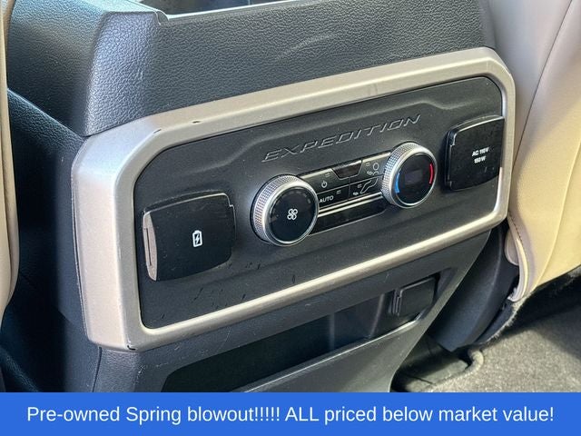 2024 Ford Expedition XLT