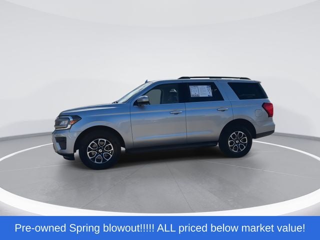 2024 Ford Expedition XLT