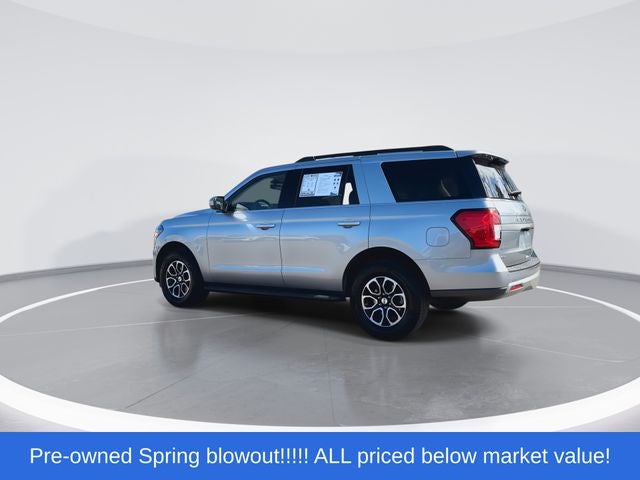 2024 Ford Expedition XLT