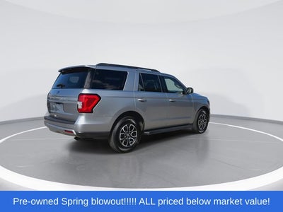 2024 Ford Expedition XLT