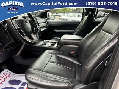 2021 Ford Expedition XLT