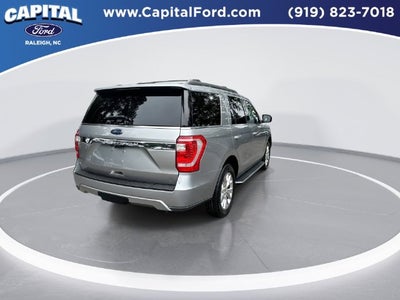 2021 Ford Expedition XLT