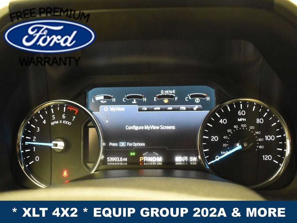 2020 Ford Expedition XLT
