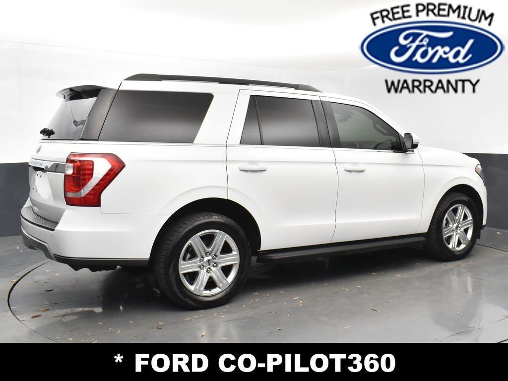 2020 Ford Expedition XLT
