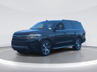 2023 Ford Expedition XLT