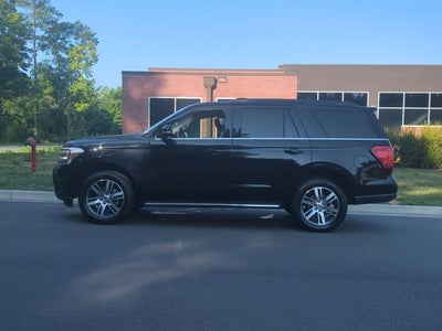 2023 Ford Expedition XLT