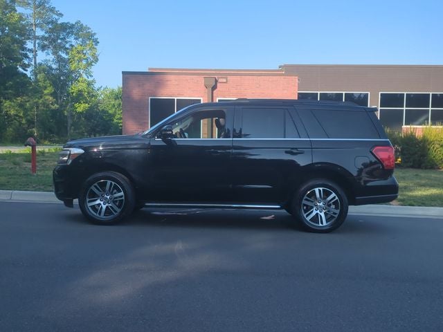 2023 Ford Expedition XLT