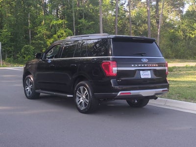 2023 Ford Expedition XLT