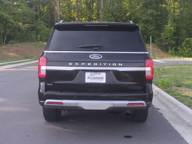 2023 Ford Expedition XLT