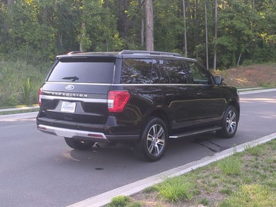 2023 Ford Expedition XLT