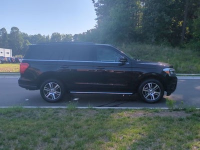 2023 Ford Expedition XLT