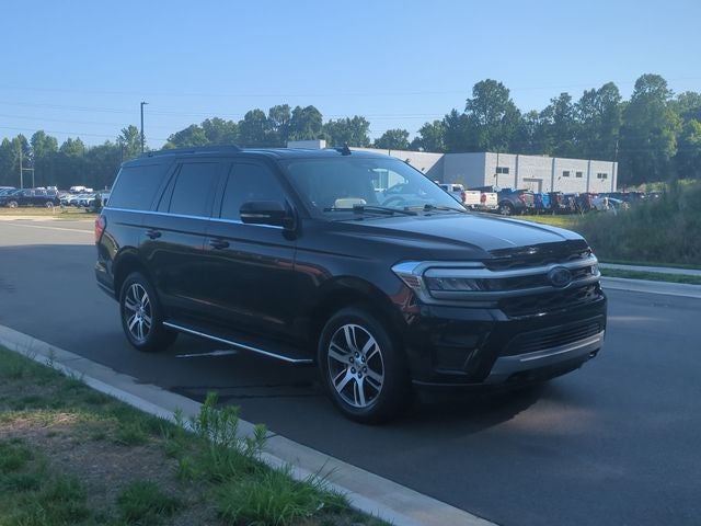 2023 Ford Expedition XLT