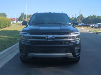 2023 Ford Expedition XLT