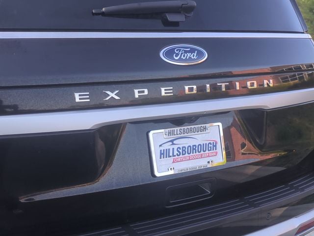 2023 Ford Expedition XLT