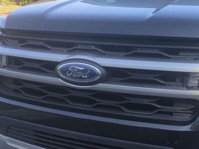 2023 Ford Expedition XLT