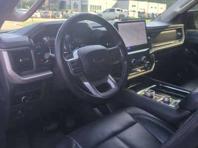 2023 Ford Expedition XLT