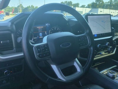 2023 Ford Expedition XLT