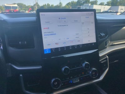 2023 Ford Expedition XLT