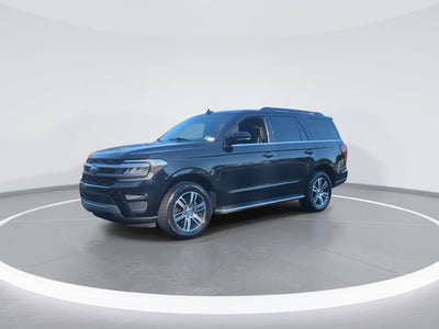 2023 Ford Expedition XLT