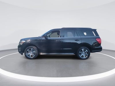 2023 Ford Expedition XLT