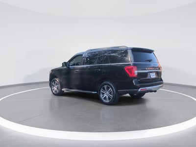 2023 Ford Expedition XLT
