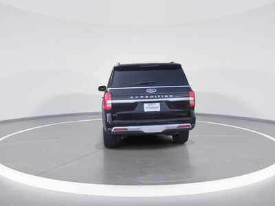 2023 Ford Expedition XLT